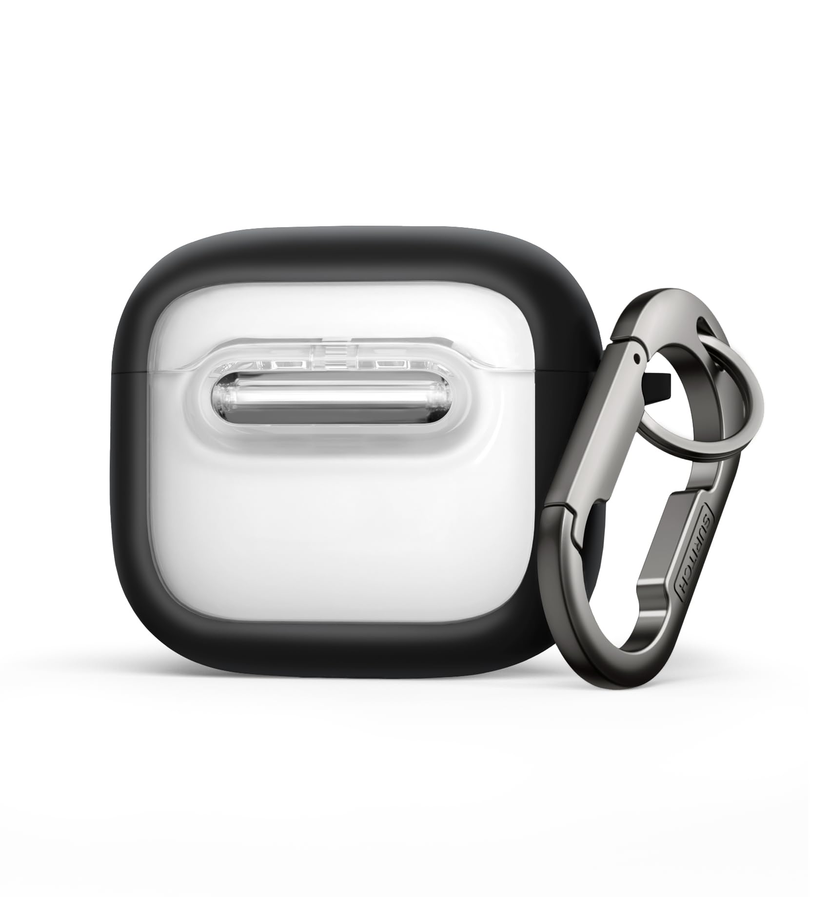 Amazon.com: SURITCH Magnetic Cases for AirPods 4 Earbuds